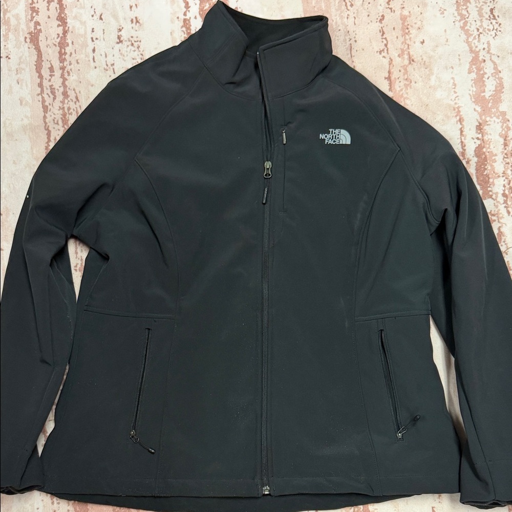 The North Face Women's Black Ski Jacket